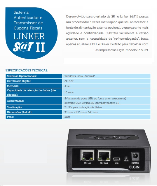 sat linker II_Banner