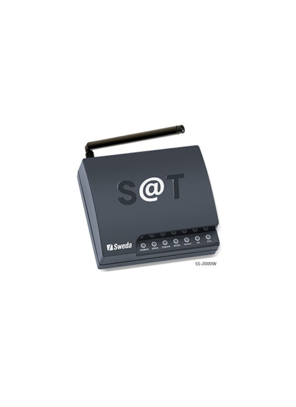 Sweda SAT Fiscal SS-2000