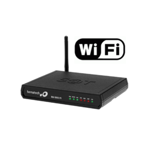 Bematech SAT Fiscal RB-2000 FI - Wi-Fi