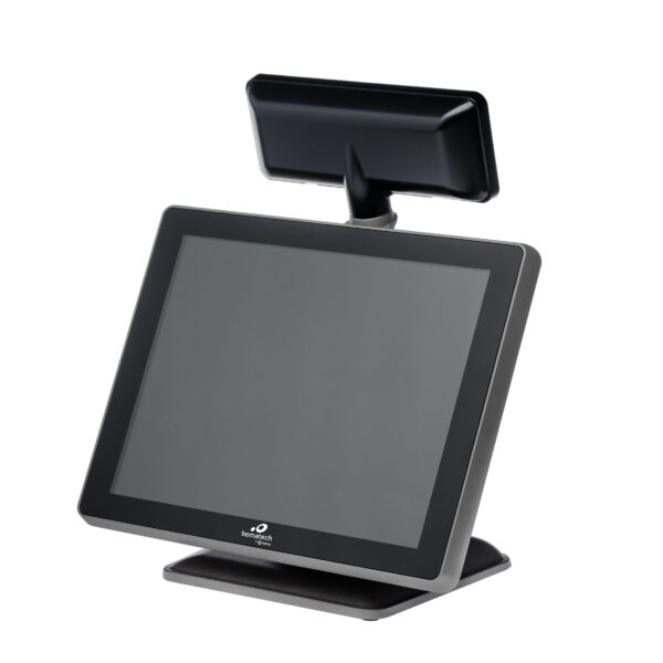 Bematech - Computador PDV Touch Screen SB-9190