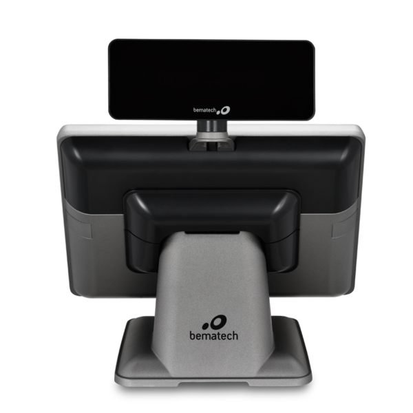 Bematech - Computador PDV Touch Screen SB-9190