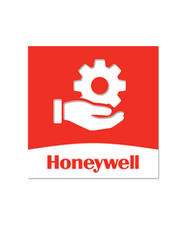 Honeywell Contrato de Manutenção