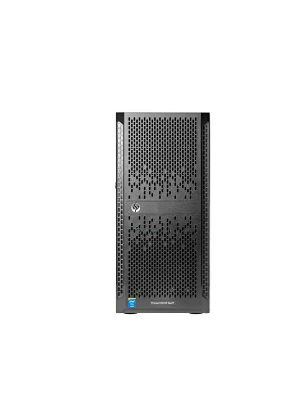 HP - Servidor HPE ProLiant ML150 Gen9