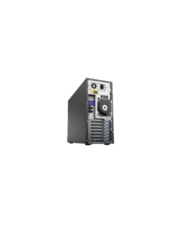 HP - Servidor HPE ProLiant ML150 Gen9