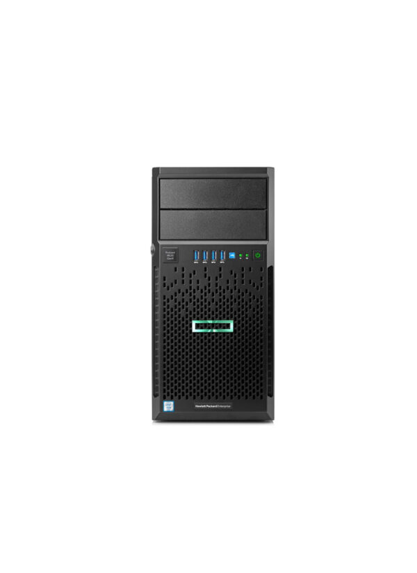HP - Servidor HP S-BUY Proliant ML30 Geração 9