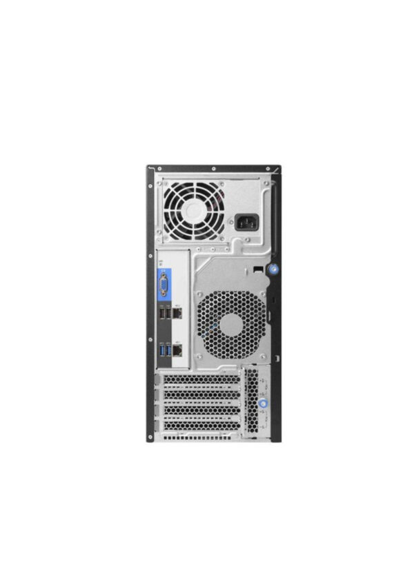 HP - Servidor HP S-BUY Proliant ML30 Geração 9