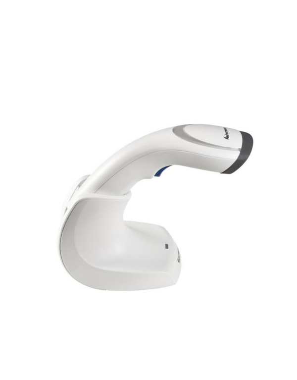 Intermec / Honeywell - Leitor de Código de Barras Sem Fio SG20B 1D Linear Imager