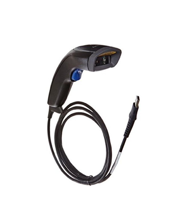 Intermec / Honeywell - Leitor de Código de Barras SG20TH 2D Área Imager EA30