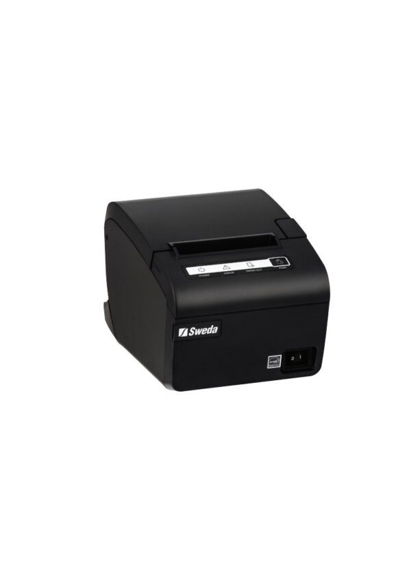 Sweda Impressora Térmica Sweda SI-300W