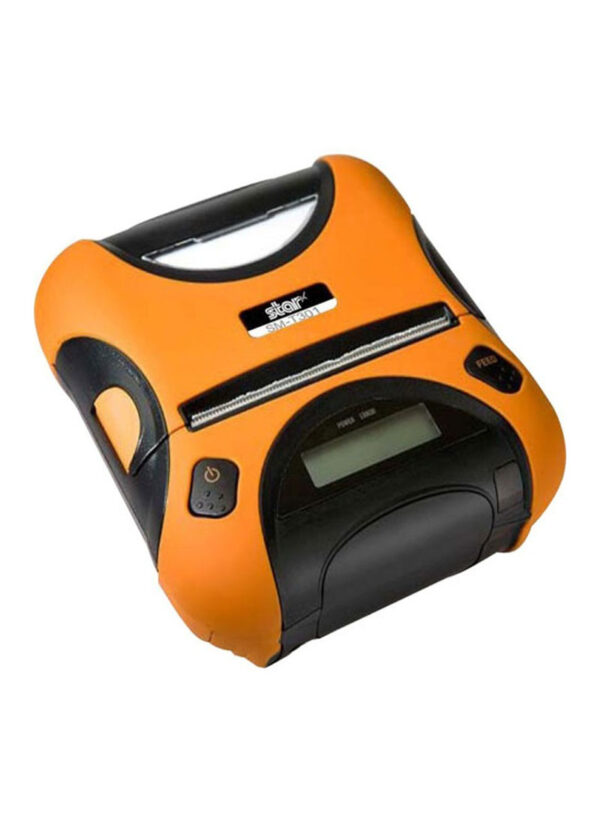 Diebold / Star – Impressora Não Fiscal SM-T301 térmica portátil