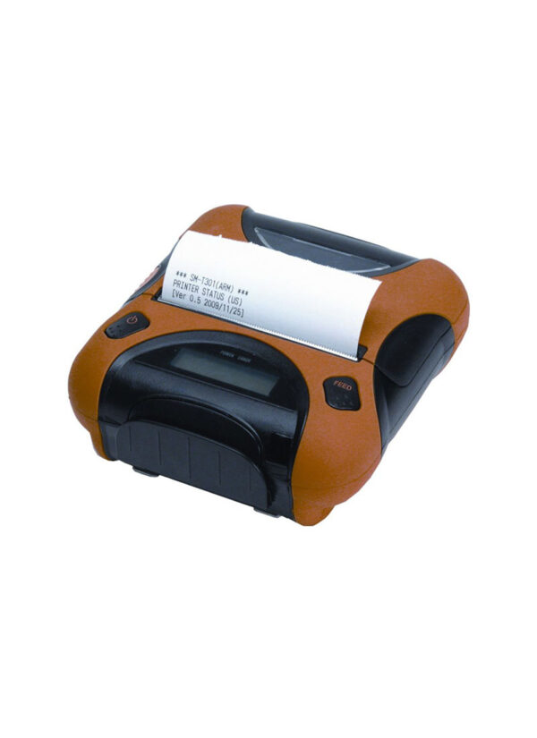 Diebold / Star – Impressora Não Fiscal SM-T301 térmica portátil