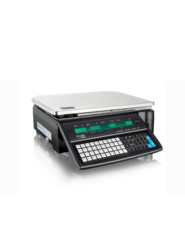 Elgin Balança Etiquetadora SM100