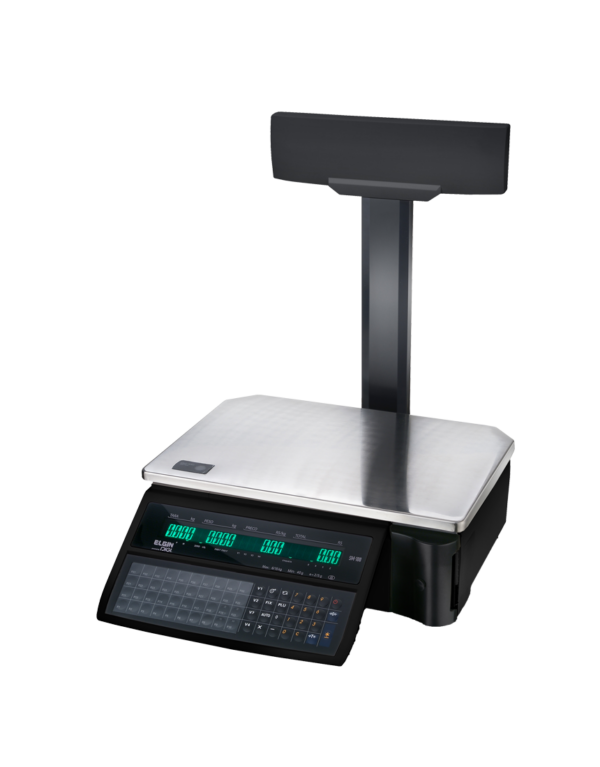 Elgin Balança Etiquetadora SM100