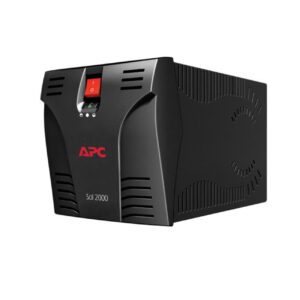 APC - Estabilizador 2000w SOL 9100700022