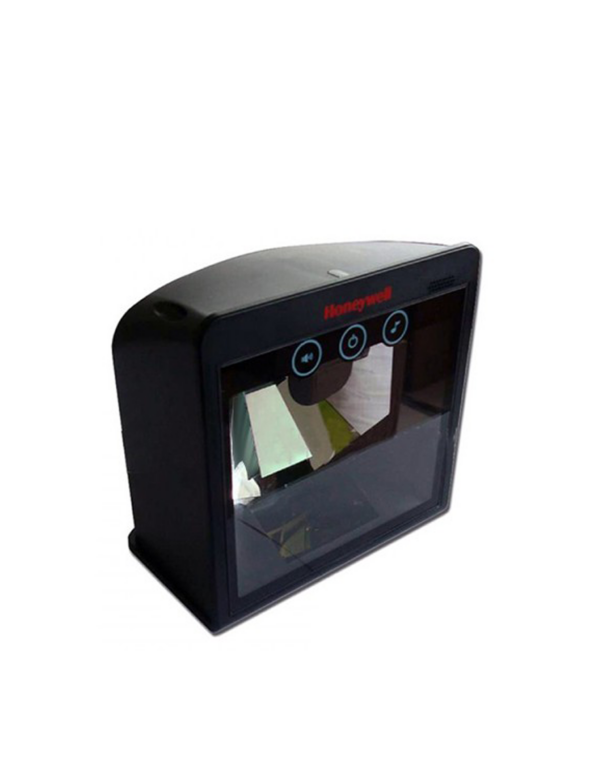 Honeywell - Leitor de Código de Barras Fixo 1D Solaris MS7820
