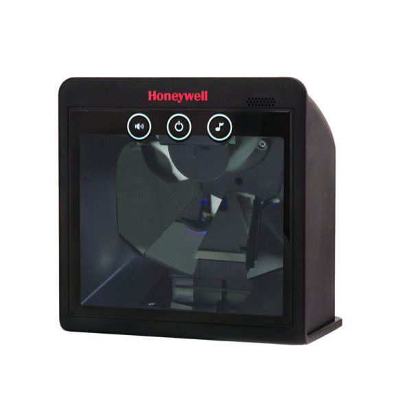 Honeywell - Leitor de Código de Barras Fixo 1D Solaris MS7820