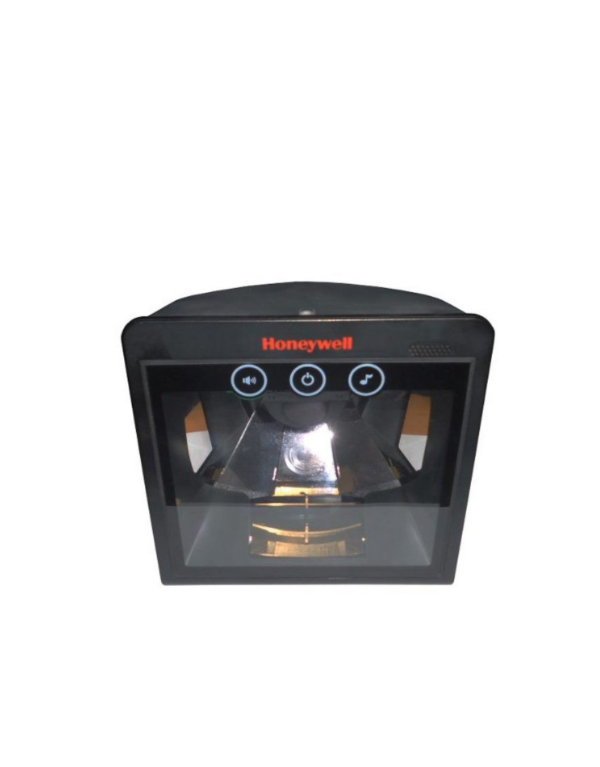 Honeywell - Leitor de Código de Barras Fixo 1D Solaris MS7820