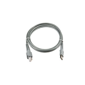 Intermec Honeywell  Cabo USB 6.5ft emulação de teclado para base station SD61