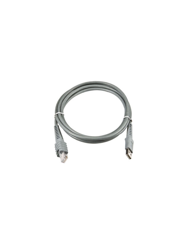 Intermec Honeywell  Cabo USB 6.5ft emulação de teclado para base station SD61