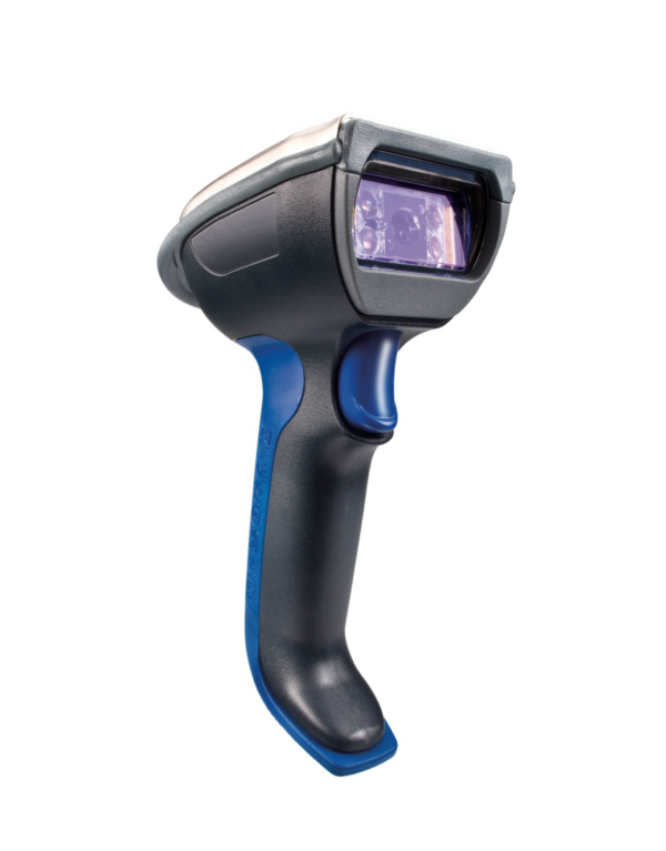 Intermec / Honeywell - Leitor de Código de Barras Industrial SR61T Imager