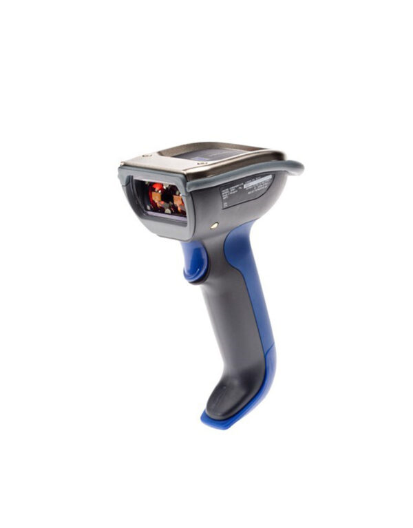 Intermec / Honeywell - Leitor de Código de Barras Industrial SR61T Imager