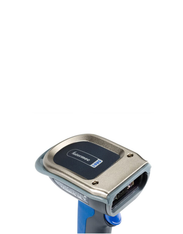 Intermec / Honeywell - Leitor de Código de Barras Industrial SR61T Imager