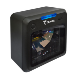 Tanca - Leitor de Código de Barras Laser Fixo 1D TL-800