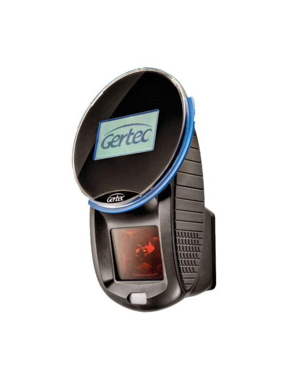 Gertec - Terminal de Consulta TC506 Leitor Ominidirecional (WiFi)