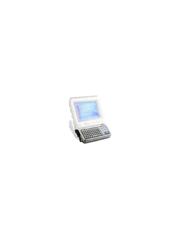 Intermec/Honeywell Teclado robusto QWERTY, VT220