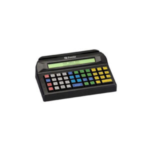Sweda Teclado PDV Sweda 44 Teclas