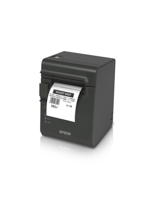 Epson Impressora de Etiquetas e Recibos TM-L90