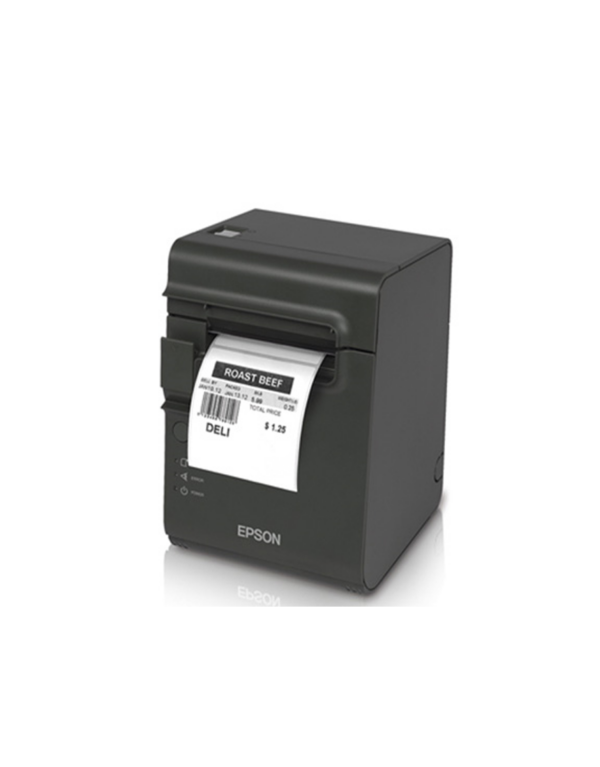 Epson Impressora de Etiquetas e Recibos TM-L90