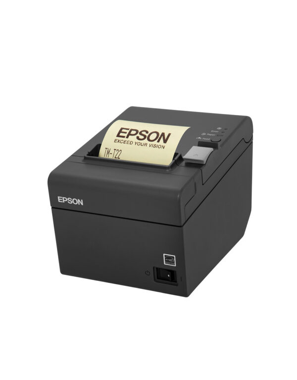 Epson Impressora Não Fiscal TM-T20