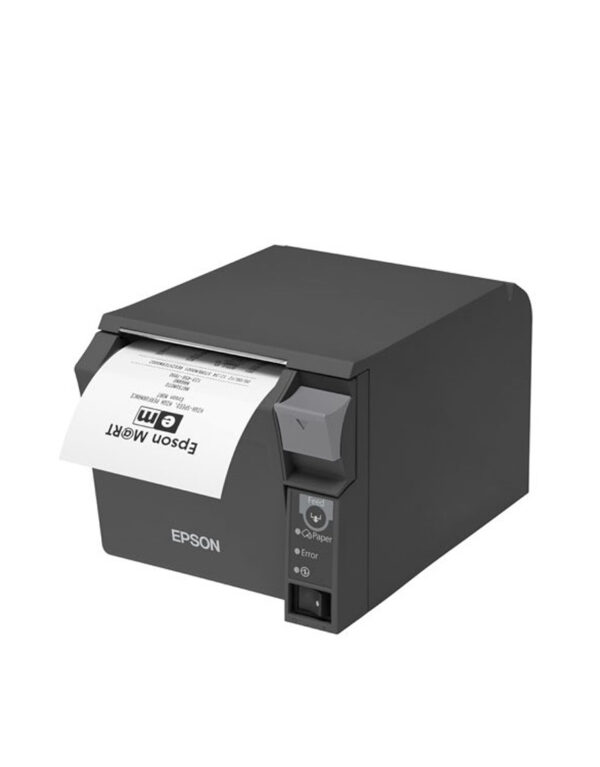 Epson Impressora Não Fiscal Térmica TM-T70