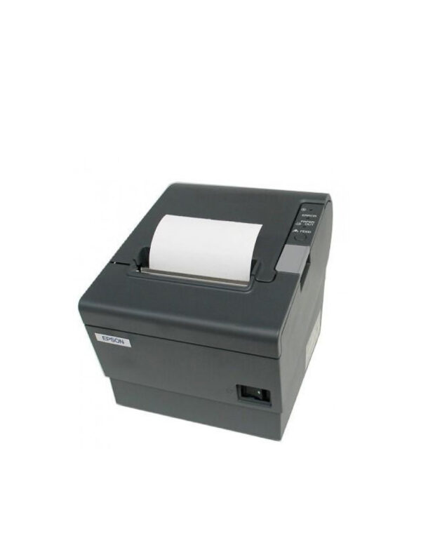Epson Impressora Não Fiscal Térmica TM-T88V
