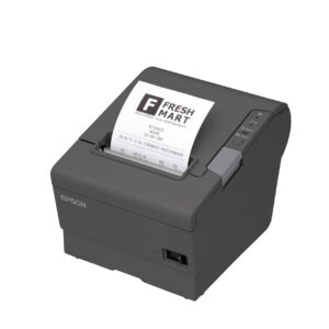 Epson Impressora Não Fiscal Térmica TM-T88V