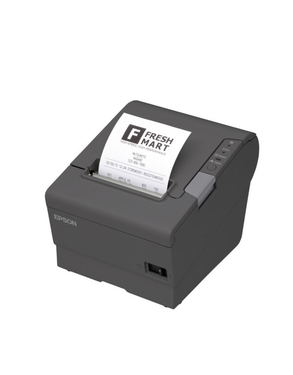 Epson Impressora Não Fiscal Térmica TM-T88V