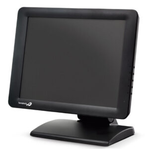 Bematech - Monitor LCD Touch Screen 15" TM-15