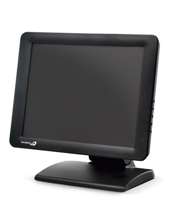 Bematech - Monitor LCD Touch Screen 15" TM-15