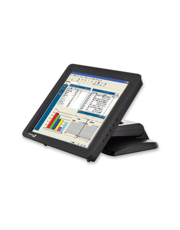 Bematech - Monitor LCD Touch Screen 15" TM-15