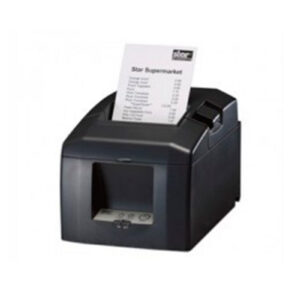 Diebold / Star – Impressora Não Fiscal TSP654l térmica