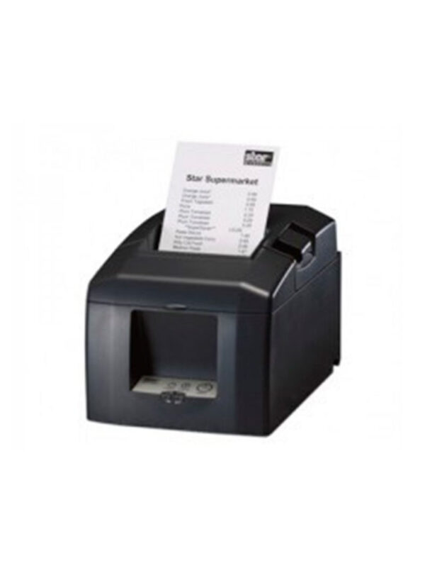 Diebold / Star – Impressora Não Fiscal TSP654l térmica