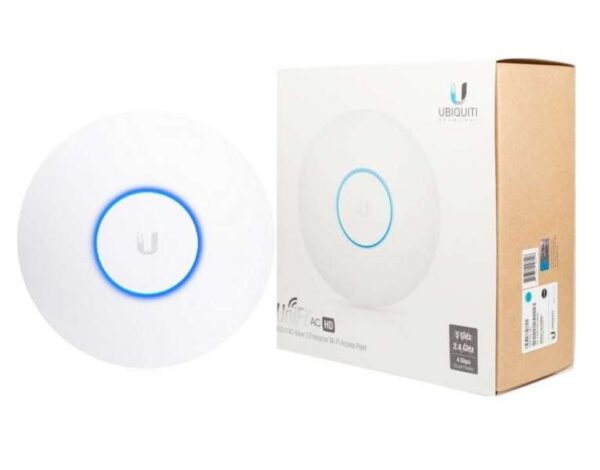 Ubiquiti Acess Point UniFi UAP-AC-HD