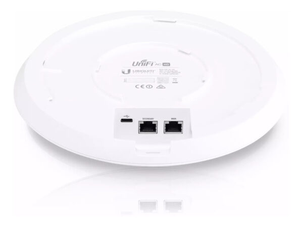 Ubiquiti Acess Point UniFi UAP-AC-HD