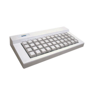 Gertec - Teclado 44 teclas Programável TEC 44 Simples