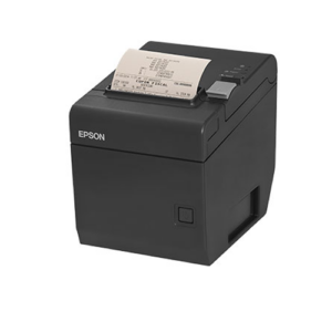 Epson Impressora Fiscal TM-T900F Blindada Convênio 09/09