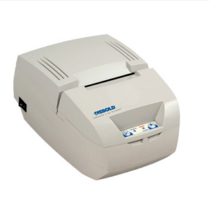 Diebold - Impressora Não Fiscal Térmica IM402TD