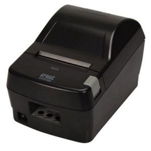 Daruma - Impressora Fiscal Térmica FS700 MACH1, 256MB, 150mm/s