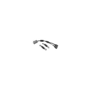 Honeywell Intermec Cabo USB Y com duplo conector CV30