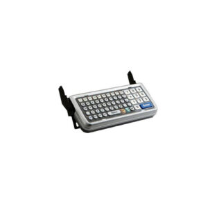 Intermec Honeywell Teclado QWERTY compacto para CV30